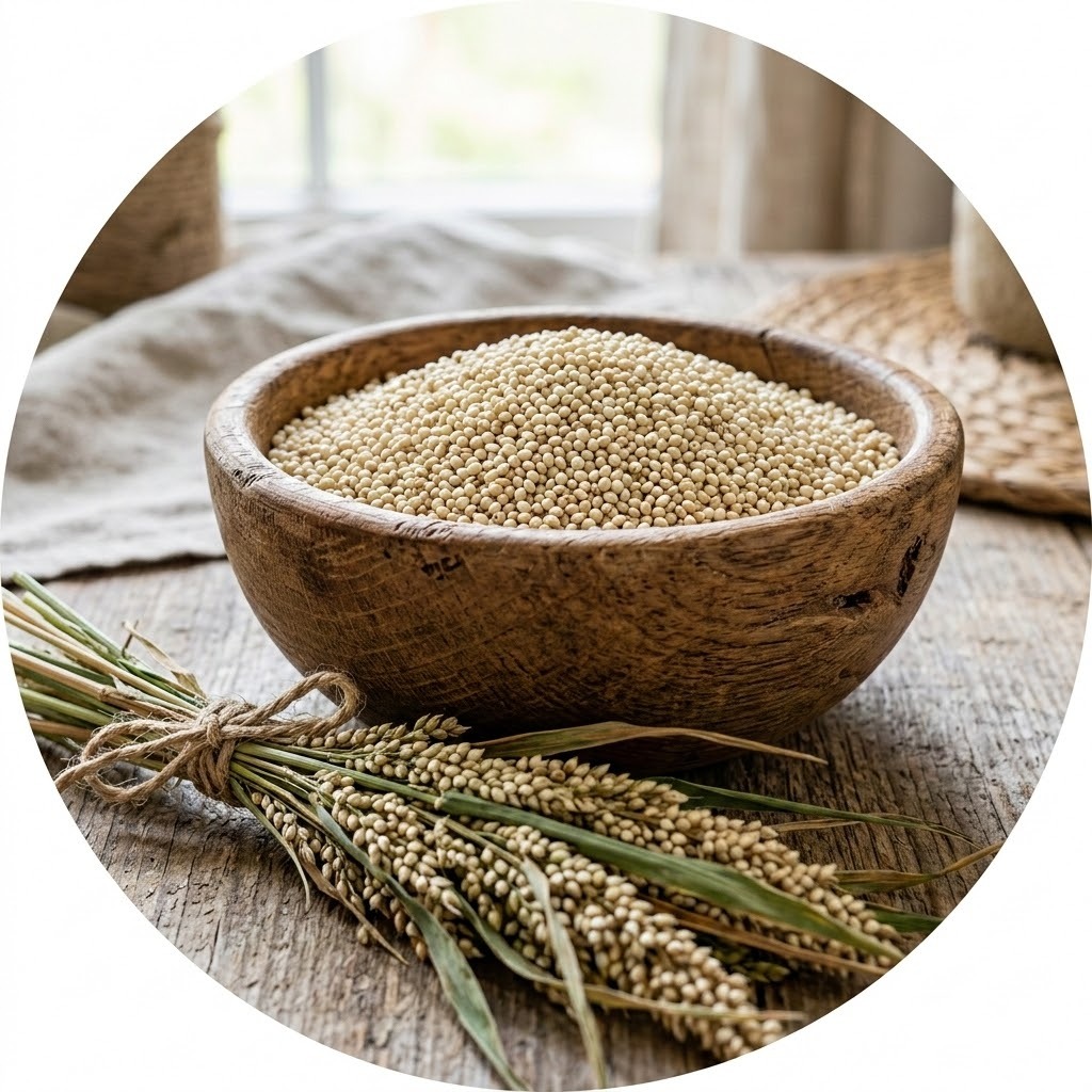 Barnyard Millet