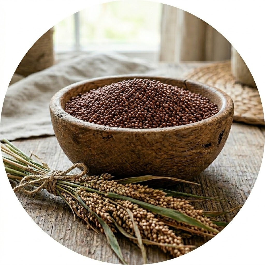 Finger Millet